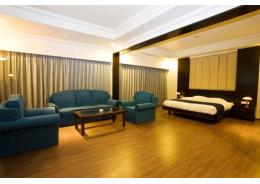 Indraprastha Resorts,Near Bus Stand