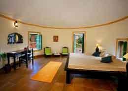 Mirwana Nature Resort,R.G. Farms, Sodacore