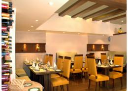 Hotel Piccadily,Himalya Marg