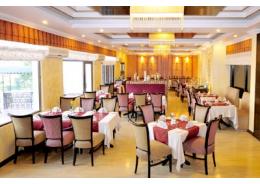 Hotel Kasauli Resort