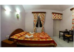 Valentines Retreat,Sequeira waddo, Candolim