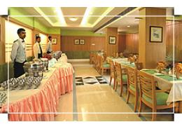 Hotel Fort Queen,Manthra Road