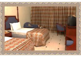 Hotel Baseraa ,S.D. Road, Secunderabad