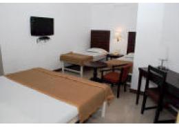 Hotel Shikha ,R-14, Yudhishthir Marg