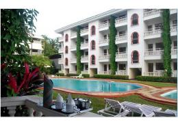 Hotel Marinha Dourda,Scenic Village 