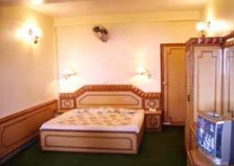 Hotel Sangeet , The Mall 
