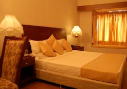 Hotel Koti Resort,Sadhora P.O. Baldeyan