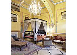Hotel Narain Niwas , Main Agra Road