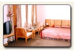 Hotel Manali Continental , Vashishat Road Chadiyari 
