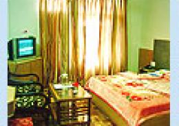 Chichoga Holiday Inn ,Naggar Road Aleo