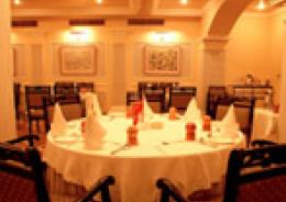 Hotel Madhuban ,97, Rajpur Road