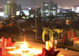 Hotel Presidency,Ernakulam Town