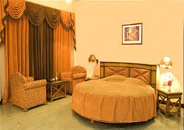 Hotel City Premium, Sector -17