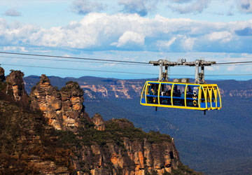 Australia Packages