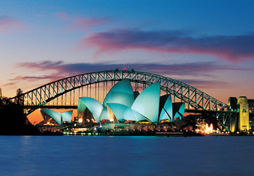 Australia Packages