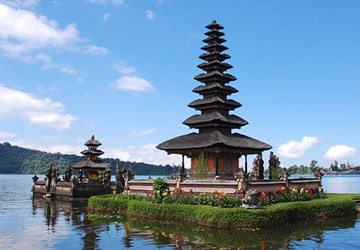 Indonesia Packages