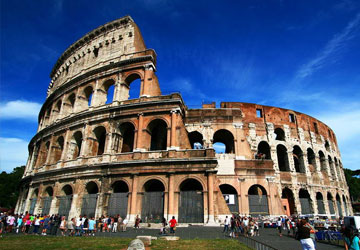 Italian Escape