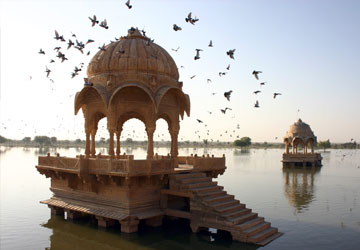 Golden Triangle