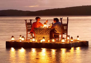 Weekend Packages