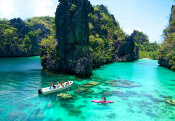 Philippines Tour Packages