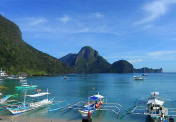Philippines Tour Packages