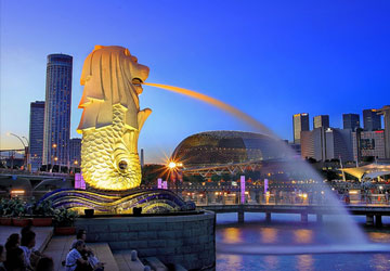 Singapore Holidays