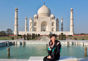 Golden Triangle