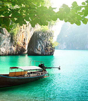 Thailand Packages